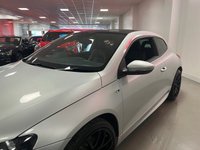 USED 2014 14 VOLKSWAGEN SCIROCCO 2.0 TDI R-Line Hatchback 3dr Diesel DSG Euro 5 (Leather, Nav) (177 ps) 