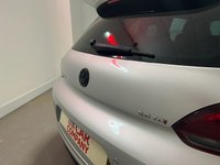 USED 2014 14 VOLKSWAGEN SCIROCCO 2.0 TDI R-Line Hatchback 3dr Diesel DSG Euro 5 (Leather, Nav) (177 ps) 