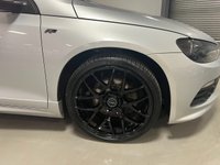 USED 2014 14 VOLKSWAGEN SCIROCCO 2.0 TDI R-Line Hatchback 3dr Diesel DSG Euro 5 (Leather, Nav) (177 ps) 