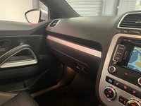 USED 2014 14 VOLKSWAGEN SCIROCCO 2.0 TDI R-Line Hatchback 3dr Diesel DSG Euro 5 (Leather, Nav) (177 ps) 