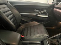 USED 2014 14 VOLKSWAGEN SCIROCCO 2.0 TDI R-Line Hatchback 3dr Diesel DSG Euro 5 (Leather, Nav) (177 ps) 