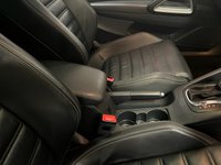 USED 2014 14 VOLKSWAGEN SCIROCCO 2.0 TDI R-Line Hatchback 3dr Diesel DSG Euro 5 (Leather, Nav) (177 ps) 