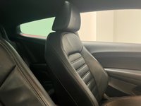 USED 2014 14 VOLKSWAGEN SCIROCCO 2.0 TDI R-Line Hatchback 3dr Diesel DSG Euro 5 (Leather, Nav) (177 ps) 