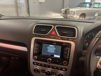 USED 2014 14 VOLKSWAGEN SCIROCCO 2.0 TDI R-Line Hatchback 3dr Diesel DSG Euro 5 (Leather, Nav) (177 ps) 