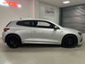 USED 2014 14 VOLKSWAGEN SCIROCCO 2.0 TDI R-Line Hatchback 3dr Diesel DSG Euro 5 (Leather, Nav) (177 ps) 