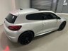 USED 2014 14 VOLKSWAGEN SCIROCCO 2.0 TDI R-Line Hatchback 3dr Diesel DSG Euro 5 (Leather, Nav) (177 ps) 