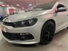 USED 2014 14 VOLKSWAGEN SCIROCCO 2.0 TDI R-Line Hatchback 3dr Diesel DSG Euro 5 (Leather, Nav) (177 ps) 