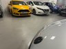USED 2014 14 VOLKSWAGEN SCIROCCO 2.0 TDI R-Line Hatchback 3dr Diesel DSG Euro 5 (Leather, Nav) (177 ps) 