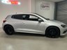 USED 2014 14 VOLKSWAGEN SCIROCCO 2.0 TDI R-Line Hatchback 3dr Diesel DSG Euro 5 (Leather, Nav) (177 ps) 