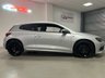 USED 2014 14 VOLKSWAGEN SCIROCCO 2.0 TDI R-Line Hatchback 3dr Diesel DSG Euro 5 (Leather, Nav) (177 ps) 