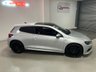 USED 2014 14 VOLKSWAGEN SCIROCCO 2.0 TDI R-Line Hatchback 3dr Diesel DSG Euro 5 (Leather, Nav) (177 ps) 
