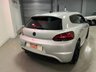USED 2014 14 VOLKSWAGEN SCIROCCO 2.0 TDI R-Line Hatchback 3dr Diesel DSG Euro 5 (Leather, Nav) (177 ps) 
