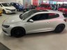 USED 2014 14 VOLKSWAGEN SCIROCCO 2.0 TDI R-Line Hatchback 3dr Diesel DSG Euro 5 (Leather, Nav) (177 ps) 