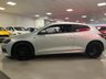 USED 2014 14 VOLKSWAGEN SCIROCCO 2.0 TDI R-Line Hatchback 3dr Diesel DSG Euro 5 (Leather, Nav) (177 ps) 