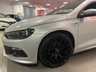 USED 2014 14 VOLKSWAGEN SCIROCCO 2.0 TDI R-Line Hatchback 3dr Diesel DSG Euro 5 (Leather, Nav) (177 ps) 