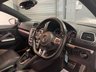 USED 2014 14 VOLKSWAGEN SCIROCCO 2.0 TDI R-Line Hatchback 3dr Diesel DSG Euro 5 (Leather, Nav) (177 ps) 