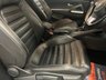USED 2014 14 VOLKSWAGEN SCIROCCO 2.0 TDI R-Line Hatchback 3dr Diesel DSG Euro 5 (Leather, Nav) (177 ps) 