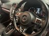 USED 2014 14 VOLKSWAGEN SCIROCCO 2.0 TDI R-Line Hatchback 3dr Diesel DSG Euro 5 (Leather, Nav) (177 ps) 
