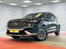 USED 2023 72 HYUNDAI SANTA FE 1.6 h T-GDi Premium SUV 5dr Petrol Hybrid Auto Euro 6 (s/s) (230 ps) 1 OWNER, 2 KEYS