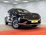 USED 2023 72 HYUNDAI SANTA FE 1.6 h T-GDi Premium SUV 5dr Petrol Hybrid Auto Euro 6 (s/s) (230 ps) 1 OWNER, 2 KEYS