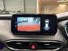 USED 2023 72 HYUNDAI SANTA FE 1.6 h T-GDi Premium SUV 5dr Petrol Hybrid Auto Euro 6 (s/s) (230 ps) 1 OWNER, 2 KEYS
