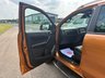 USED 2022 72 FORD RANGER 2.0 EcoBlue Wildtrak Pickup Double Cab 4dr Diesel Auto 4WD Euro 6 (s/s) (213 ps) 1 OWNER FROM NEW* 2 STAMP FORD SERVICE HISTORY* AUTOMATIC* 4 WHEEL DRIVE* SAT NAV* PARKING SENSORS* CRUISE CONTROL* AIR CON* HEATED WINDSCREEN* 18" ALLOYS* SABRE ORANGE