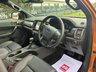 USED 2022 72 FORD RANGER 2.0 EcoBlue Wildtrak Pickup Double Cab 4dr Diesel Auto 4WD Euro 6 (s/s) (213 ps) 1 OWNER FROM NEW* 2 STAMP FORD SERVICE HISTORY* AUTOMATIC* 4 WHEEL DRIVE* SAT NAV* PARKING SENSORS* CRUISE CONTROL* AIR CON* HEATED WINDSCREEN* 18" ALLOYS* SABRE ORANGE