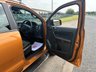 USED 2022 72 FORD RANGER 2.0 EcoBlue Wildtrak Pickup Double Cab 4dr Diesel Auto 4WD Euro 6 (s/s) (213 ps) 1 OWNER FROM NEW* 2 STAMP FORD SERVICE HISTORY* AUTOMATIC* 4 WHEEL DRIVE* SAT NAV* PARKING SENSORS* CRUISE CONTROL* AIR CON* HEATED WINDSCREEN* 18" ALLOYS* SABRE ORANGE