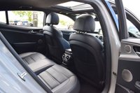 USED 2021 21 KIA STINGER 3.3 T-GDi V6 GT S Gran Turismo 5dr Petrol Auto Euro 6 (s/s) (361 bhp) SUNROOF / CLIMATE SEATS