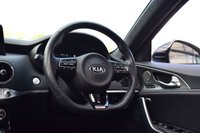 USED 2021 21 KIA STINGER 3.3 T-GDi V6 GT S Gran Turismo 5dr Petrol Auto Euro 6 (s/s) (361 bhp) SUNROOF / CLIMATE SEATS