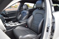 USED 2021 21 KIA STINGER 3.3 T-GDi V6 GT S Gran Turismo 5dr Petrol Auto Euro 6 (s/s) (361 bhp) SUNROOF / CLIMATE SEATS