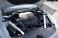 USED 2021 21 KIA STINGER 3.3 T-GDi V6 GT S Gran Turismo 5dr Petrol Auto Euro 6 (s/s) (361 bhp) SUNROOF / CLIMATE SEATS