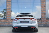 USED 2021 21 KIA STINGER 3.3 T-GDi V6 GT S Gran Turismo 5dr Petrol Auto Euro 6 (s/s) (361 bhp) SUNROOF / CLIMATE SEATS