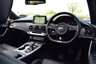 USED 2021 21 KIA STINGER 3.3 T-GDi V6 GT S Gran Turismo 5dr Petrol Auto Euro 6 (s/s) (361 bhp) SUNROOF / CLIMATE SEATS