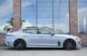 USED 2021 21 KIA STINGER 3.3 T-GDi V6 GT S Gran Turismo 5dr Petrol Auto Euro 6 (s/s) (361 bhp) SUNROOF / CLIMATE SEATS