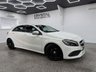 USED 2015 65 MERCEDES-BENZ A-CLASS 2.1 A200d AMG Line (Premium) Hatchback 5dr Diesel 7G-DCT Euro 6 (s/s) (136 ps) 
