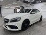 USED 2015 65 MERCEDES-BENZ A-CLASS 2.1 A200d AMG Line (Premium) Hatchback 5dr Diesel 7G-DCT Euro 6 (s/s) (136 ps) 