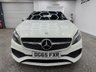 USED 2015 65 MERCEDES-BENZ A-CLASS 2.1 A200d AMG Line (Premium) Hatchback 5dr Diesel 7G-DCT Euro 6 (s/s) (136 ps) 