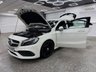 USED 2015 65 MERCEDES-BENZ A-CLASS 2.1 A200d AMG Line (Premium) Hatchback 5dr Diesel 7G-DCT Euro 6 (s/s) (136 ps) 