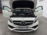 USED 2015 65 MERCEDES-BENZ A-CLASS 2.1 A200d AMG Line (Premium) Hatchback 5dr Diesel 7G-DCT Euro 6 (s/s) (136 ps) 