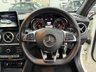 USED 2015 65 MERCEDES-BENZ A-CLASS 2.1 A200d AMG Line (Premium) Hatchback 5dr Diesel 7G-DCT Euro 6 (s/s) (136 ps) 