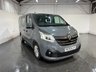 USED 2020 70 RENAULT TRAFIC 2.0 dCi ENERGY 28 Sport Nav Minibus Double Cab 5dr Diesel Manual SWB Euro 6 (s/s) (9 Seat) (120 ps) 9 seats, alloys, rear park sensors
