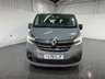 USED 2020 70 RENAULT TRAFIC 2.0 dCi ENERGY 28 Sport Nav Minibus Double Cab 5dr Diesel Manual SWB Euro 6 (s/s) (9 Seat) (120 ps) 9 seats, alloys, rear park sensors