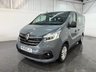 USED 2020 70 RENAULT TRAFIC 2.0 dCi ENERGY 28 Sport Nav Minibus Double Cab 5dr Diesel Manual SWB Euro 6 (s/s) (9 Seat) (120 ps) 9 seats, alloys, rear park sensors