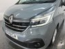 USED 2020 70 RENAULT TRAFIC 2.0 dCi ENERGY 28 Sport Nav Minibus Double Cab 5dr Diesel Manual SWB Euro 6 (s/s) (9 Seat) (120 ps) 9 seats, alloys, rear park sensors