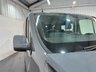 USED 2020 70 RENAULT TRAFIC 2.0 dCi ENERGY 28 Sport Nav Minibus Double Cab 5dr Diesel Manual SWB Euro 6 (s/s) (9 Seat) (120 ps) 9 seats, alloys, rear park sensors