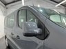 USED 2020 70 RENAULT TRAFIC 2.0 dCi ENERGY 28 Sport Nav Minibus Double Cab 5dr Diesel Manual SWB Euro 6 (s/s) (9 Seat) (120 ps) 9 seats, alloys, rear park sensors
