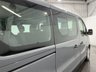 USED 2020 70 RENAULT TRAFIC 2.0 dCi ENERGY 28 Sport Nav Minibus Double Cab 5dr Diesel Manual SWB Euro 6 (s/s) (9 Seat) (120 ps) 9 seats, alloys, rear park sensors