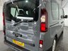 USED 2020 70 RENAULT TRAFIC 2.0 dCi ENERGY 28 Sport Nav Minibus Double Cab 5dr Diesel Manual SWB Euro 6 (s/s) (9 Seat) (120 ps) 9 seats, alloys, rear park sensors