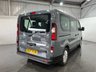 USED 2020 70 RENAULT TRAFIC 2.0 dCi ENERGY 28 Sport Nav Minibus Double Cab 5dr Diesel Manual SWB Euro 6 (s/s) (9 Seat) (120 ps) 9 seats, alloys, rear park sensors